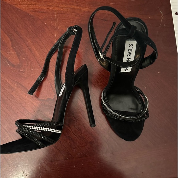 Steve Madden LARA sandal - Picture 1 of 5